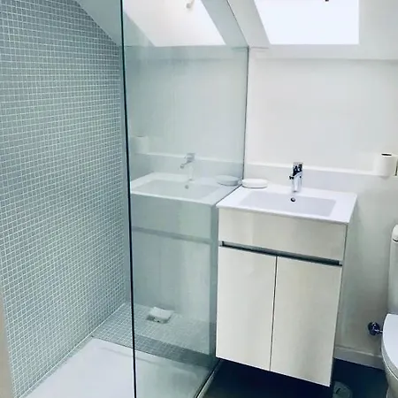 - La Paz - Cosy, Modern&central Duplex *