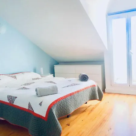 - La Paz - Cosy, Modern&central Duplex