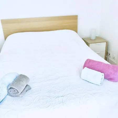 - La Paz - Cosy, Modern & Duplex * Lisbon