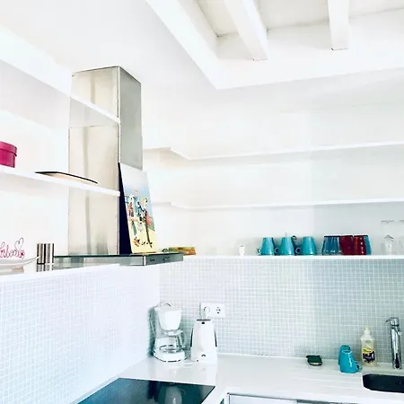 - La Paz - Cosy, Modern & Duplex Apartamento *