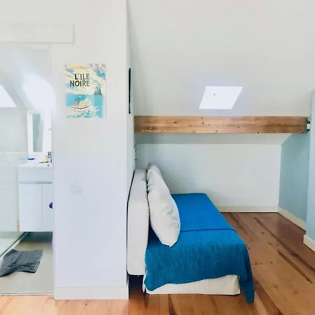 - La Paz - Cosy, Modern & Duplex * Lisbon