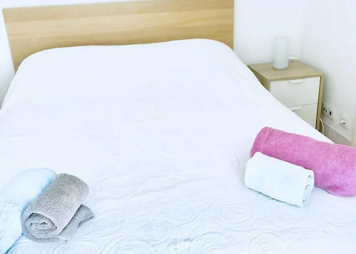 - La Paz - Cosy, Modern & Duplex * Lisbon