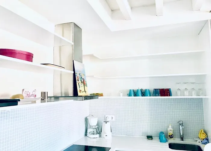 - La Paz - Cosy, Modern & Duplex Apartment *