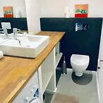 Apartmán - La Paz - Cosy, Modern & Duplex *