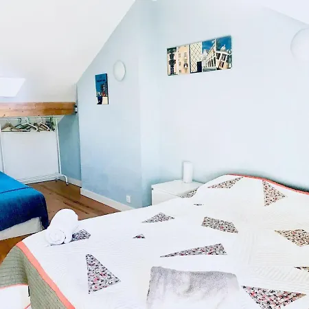 - La Paz - Cosy, Modern & Duplex Apartmán *
